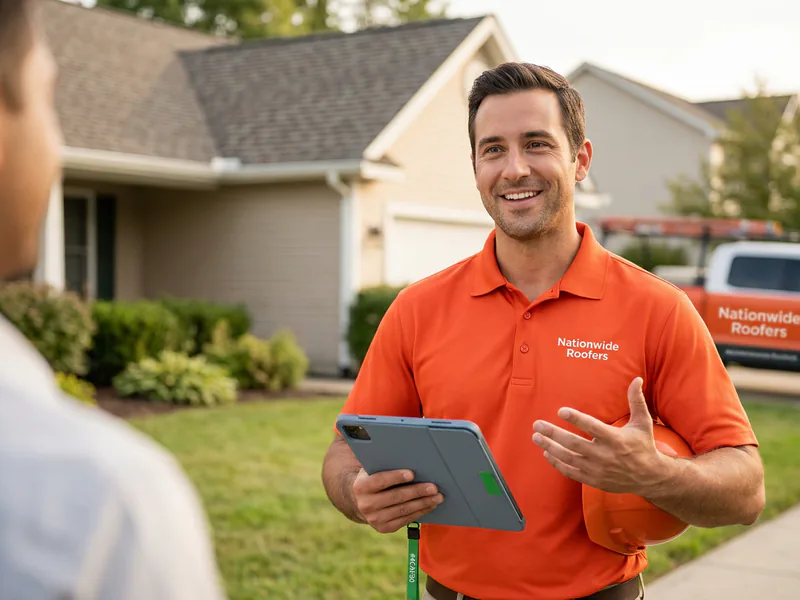 Roof Installation  in Merritt Island  FAQ